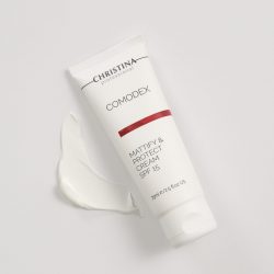 COMODEX | Mattify & Protect Cream SPF15