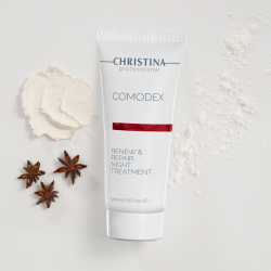 COMODEX | Renew & Repair Night Treatment