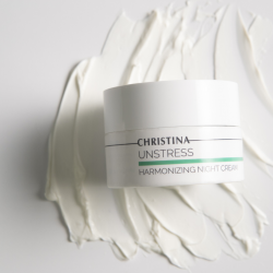 UNSTRESS | Harmonizing Night Cream