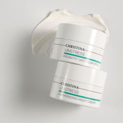 UNSTRESS | Probiotic Day Cream