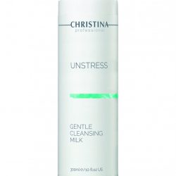 UNSTRESS | Gentle Cleansing Milk