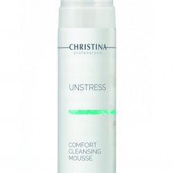 UNSTRESS | Comfort Cleansing Mousse