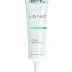 UNSTRESS | Quick Performance Calming Cream