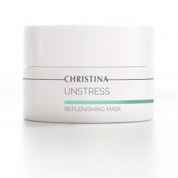 UNSTRESS | Replenishing Mask