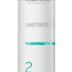 UNSTRESS | Stabilizing Toner