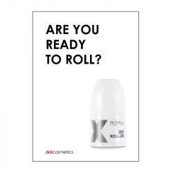 ROYX PRO | Oll-on Deo