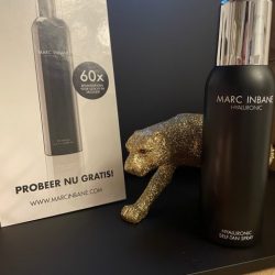 MARC INBANE | Self Tanning Spray