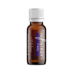 INFINIRGY |  Freely – Melaleuca