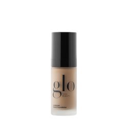 GLO | Liquid Foundation SPF18 Almond