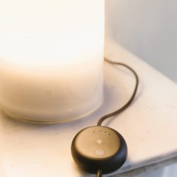 Decoratieve Diffuser Geur Naar Keuze.