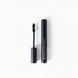 WHEN EYES MEET – NATURAL BLACK MASCARA