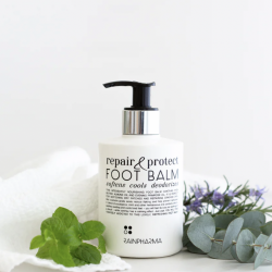 REPAIR & PROTECT FOOT BALM – 300ml